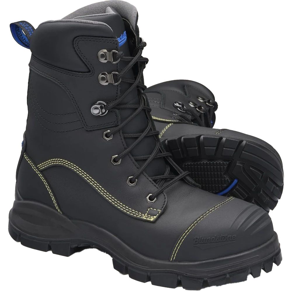 Blundstone outlet metatarsal boots