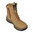 MONGREL HIGH LEG ZIPSIDER BOOT