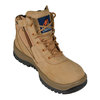 MONGREL ZIPSIDER BOOT