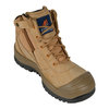 MONGREL ZIPSIDER BOOT