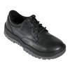 MONGREL BLACK DERBY SHOE