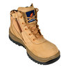 MONGREL WHEAT ZIPSIDER BOOT