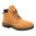 OLIVER WHEAT LACE UP ANKLE BOOT