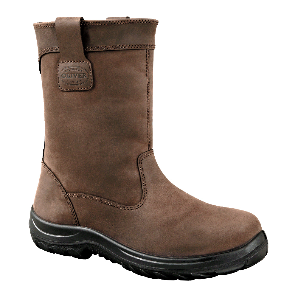 ErsA z Group l oliver pull on work boots