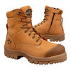 OLIVER WHEAT ZIP SIDED BOOT