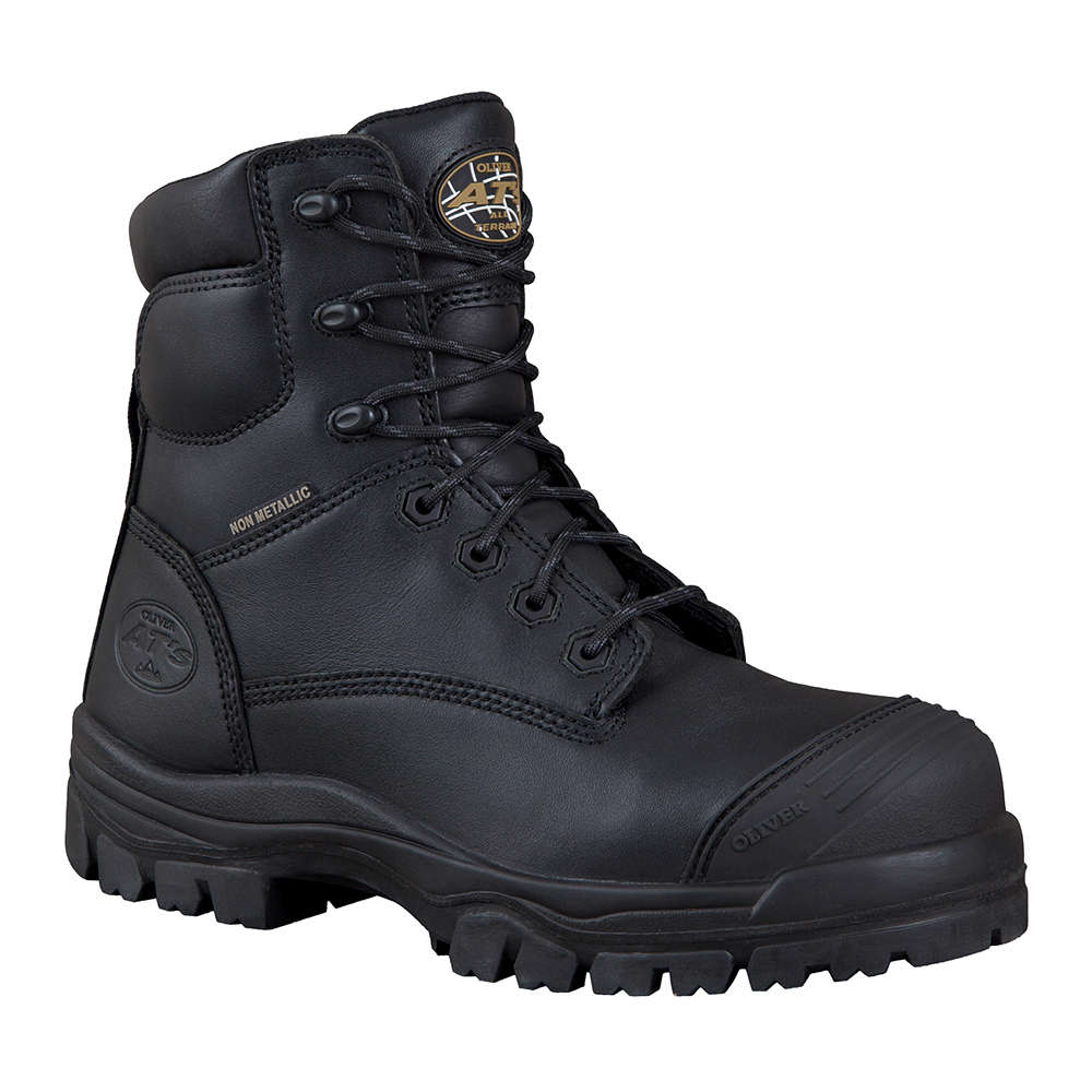 Oliver non shop safety boots