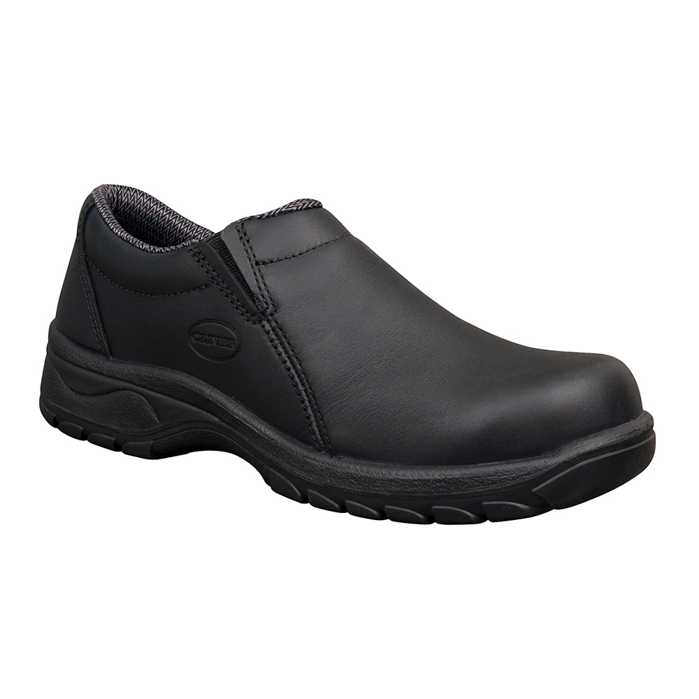 Oliver slip on safety boots deals