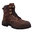 OLIVER BROWN LACE UP BOOT