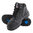 S/BLUE Parkes Zip Scuff Cap Safety Boots