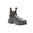 STEEL BLUE HOBART NITRILE OUTSOLE BOOT