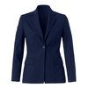 NNT 1 BUTTON MID-LENGTH JACKET