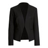 NNT WOMENS EDGE TO EDGE JACKET