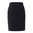 NNT MID-LENGTH PENCIL SKIRT