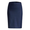 NNT DETAIL PENCIL SKIRT