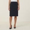 NNT PANEL PENCIL SKIRT,