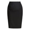 NNT PANEL PENCIL SKIRT