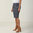 NNT TWEED PENCIL SKIRT,