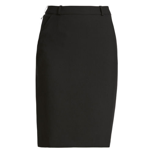 NNT PLEAT SKIRT