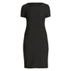 NNT HELIX DRY SHORT SLEEVE DRESS