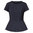 NNT Cap Sleeve Peplum Top