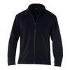 NNT NAVY POLAR FLEECE JACKET