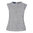 NNT SLEEVELESS SHELL TOP