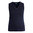 NNT V-NECK WOOL RICH VEST