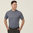 NNT Active S/S POLO MENS,