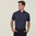 NNT Active S/S POLO MENS,