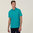 NNT Active S/S POLO MENS,