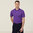 NNT Active S/S POLO MENS,