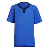 NNT FLEMING WOM. ROUND NECK SCRUB TOP,