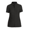 NNT HELIX DRY ZIP TUNIC