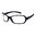 BOLLE HURRICANE SERIES SAFETY SPECTACLES