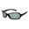 BOLLE HURRICANE SERIES SAFETY SPECTACLES