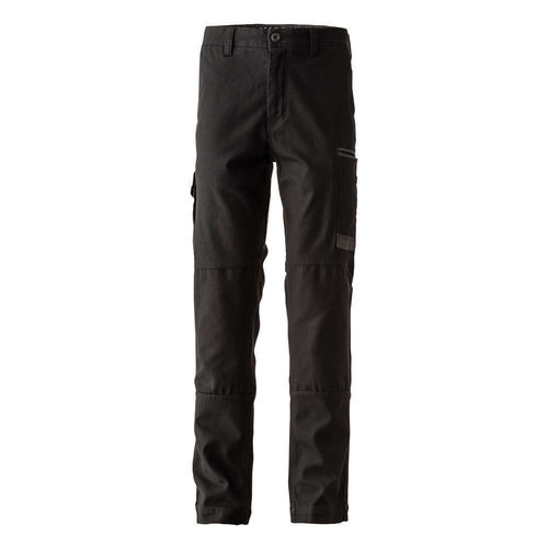 FXD STRETCH WORK PANT,