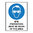 300x225mm - Metal - Eye Protection