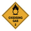 270x270mm - Poly - Oxidising Gas 2, EA