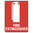 240x180mm - Self Adhesive - Fire Extinguisher (with pictogram), EA