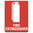 FIRE EXTINGUISHER SS, 140X120MM, PKT4