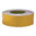 50mm x 45.7mtr - Class 2 Reflective Tape - Yellow and Black, ROLL