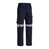 BISLEY 3M TAPED COOL VENTED LIGHT WEIGHT CARGO PANT