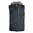 CAT Workwear Hooded Work Vest - Black