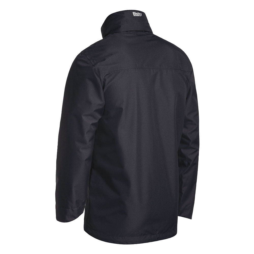 Ripstop rain clearance jacket