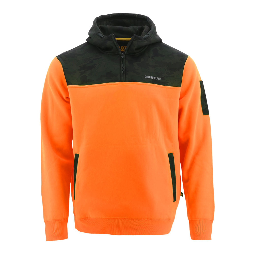 Cat hi vis discount