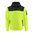 CAT HI-VIS HOODIE