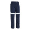 BISLEY TENCATE TECASAFE PLUS TAPED ENGINEERED FIRE RATED PANT