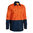 BISLEY LWGHT 2T L/S SHIRT