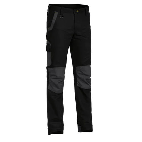 BISLEY FnM MENS STRETCH CARGO PANT