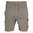 CAT DIESEL E/WAIST STRCH SHORT